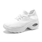 📢📢50%Rabatt!!!🎉✨Laufschuhe Luftgepolsterte Sportschuhe für Frauen