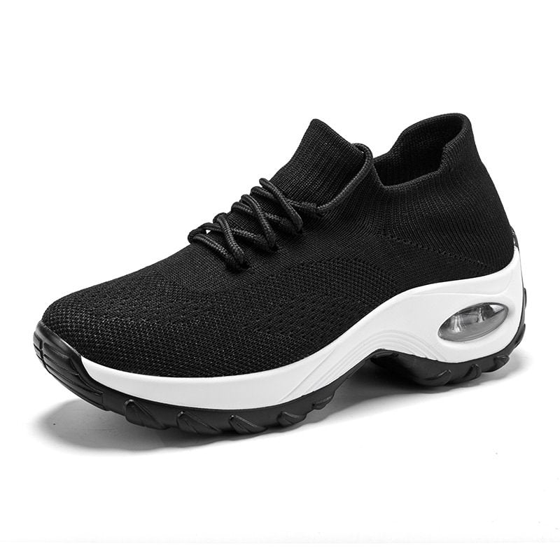 📢📢50%Rabatt!!!🎉✨Laufschuhe Luftgepolsterte Sportschuhe für Frauen