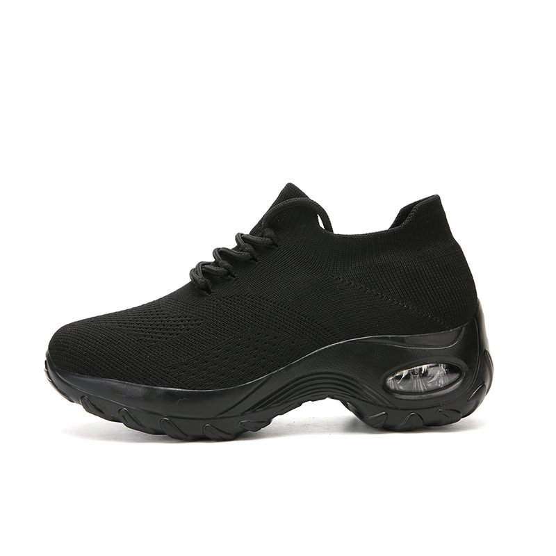 📢📢50%Rabatt!!!🎉✨Laufschuhe Luftgepolsterte Sportschuhe für Frauen