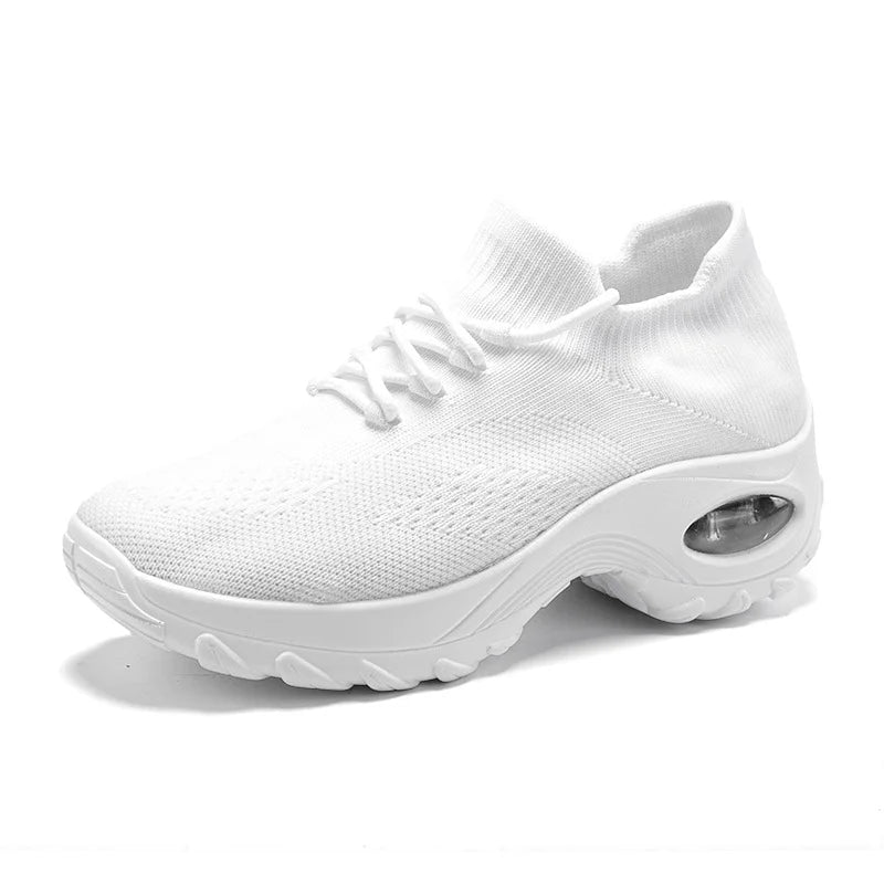 📢📢50%Rabatt!!!🎉✨Laufschuhe Luftgepolsterte Sportschuhe für Frauen