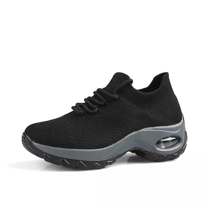 📢📢50%Rabatt!!!🎉✨Laufschuhe Luftgepolsterte Sportschuhe für Frauen