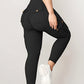 Modische körperformende Fitness-Leggings für Damen