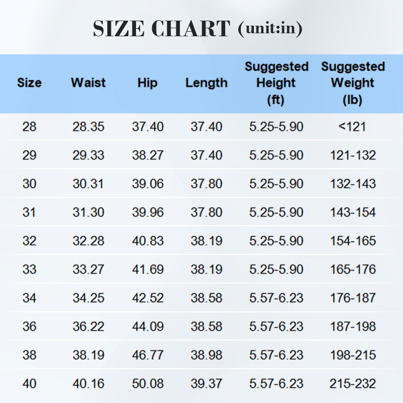 🔥🔥HEIßER SALE 50% RABATT🔥🔥 Business Casual Dress Hose mit verstellbarem Gummiband
