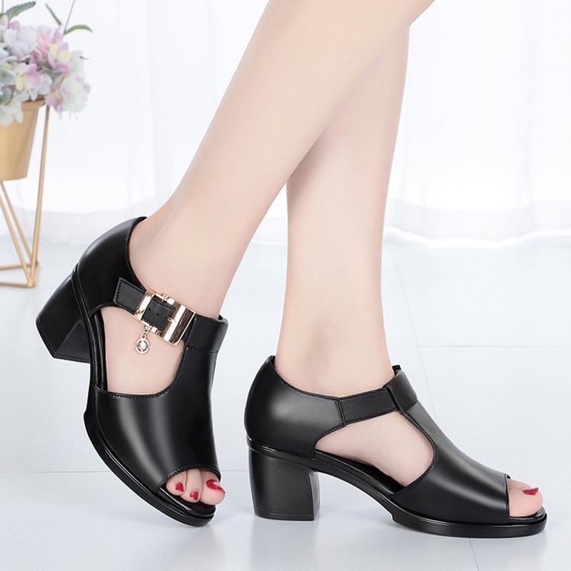 🔥Letzter Tag 49 % RABATT - BEQUEME ORTHOPÄDISCHE SANDALEN FÜR FRAUEN