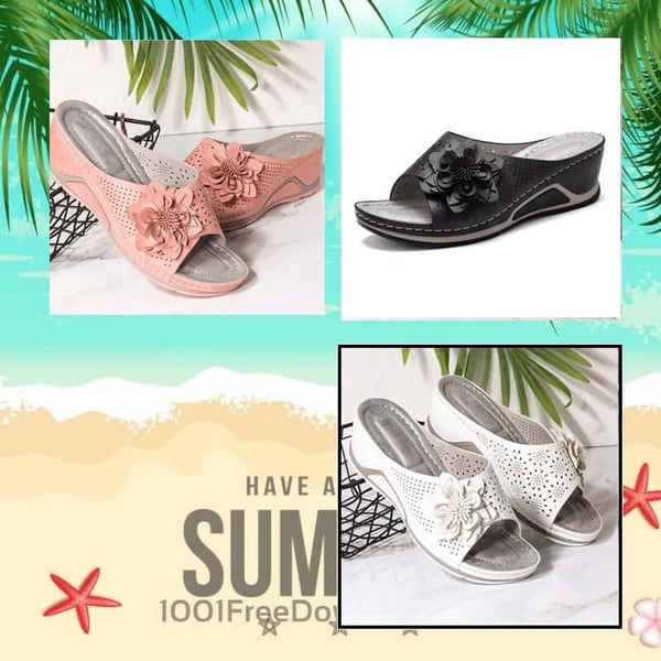 💥【Heißer Verkauf-49% Rabatt】🧅 Orthopädische Sandalen mit Fußgewölbeunterstützung aus weichem Leder