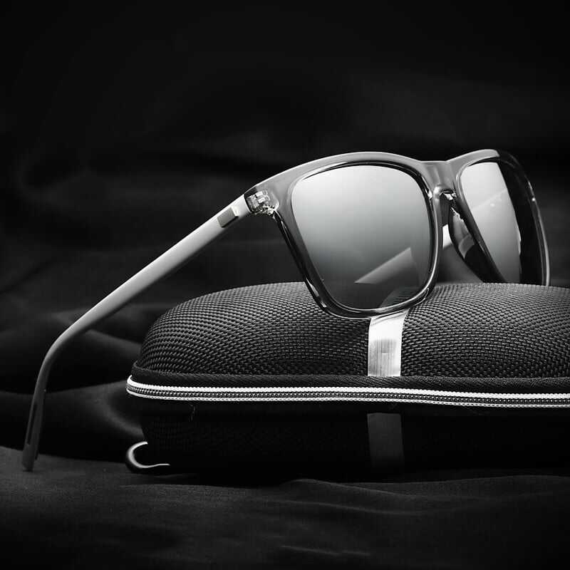👓Neues Solar-Nachtsichtbrillen-Design👓