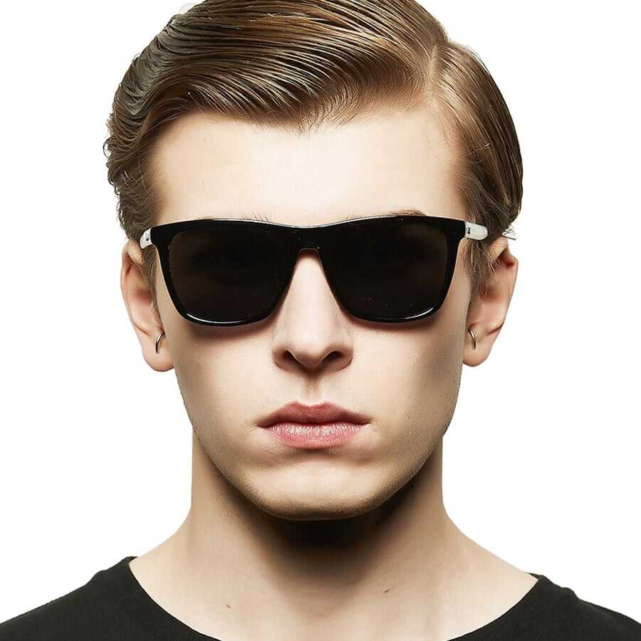👓Neues Solar-Nachtsichtbrillen-Design👓