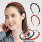 🌸Geflochtenes Haarband Clip