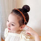 🌸Geflochtenes Haarband Clip