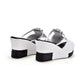 💃Heiße Mode Styles👉Orthopädische Komfort-Plattform-Sandalen für Frauen