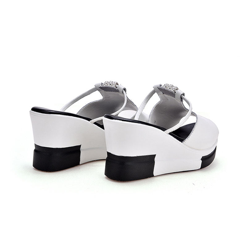 💃Heiße Mode Styles👉Orthopädische Komfort-Plattform-Sandalen für Frauen