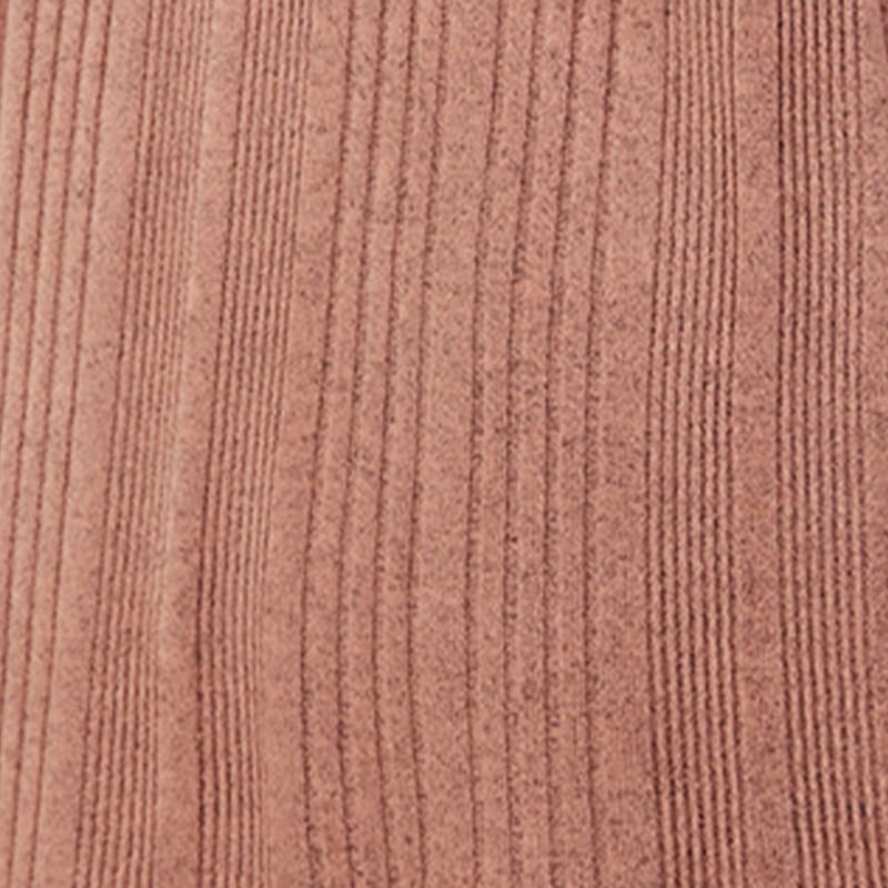 🍂Frühherbst-Specials 50% RABATT🥰Lässiger langärmeliger Strickmantel für Damen mit offener Vorderseite