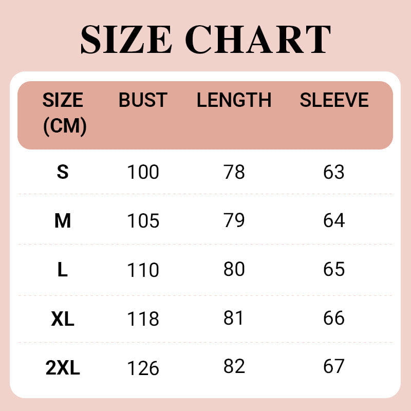 🍂Frühherbst-Specials 50% RABATT🥰Lässiger langärmeliger Strickmantel für Damen mit offener Vorderseite