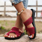 Atmungsaktive Mesh-Sandalen für Frauen