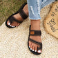 Atmungsaktive Mesh-Sandalen für Frauen