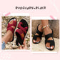 Atmungsaktive Mesh-Sandalen für Frauen