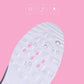 Atmungsaktive Stillschuhe für Damen