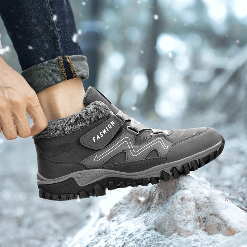 2025 Neueste Modelle - Warme Winterstiefel für Damen