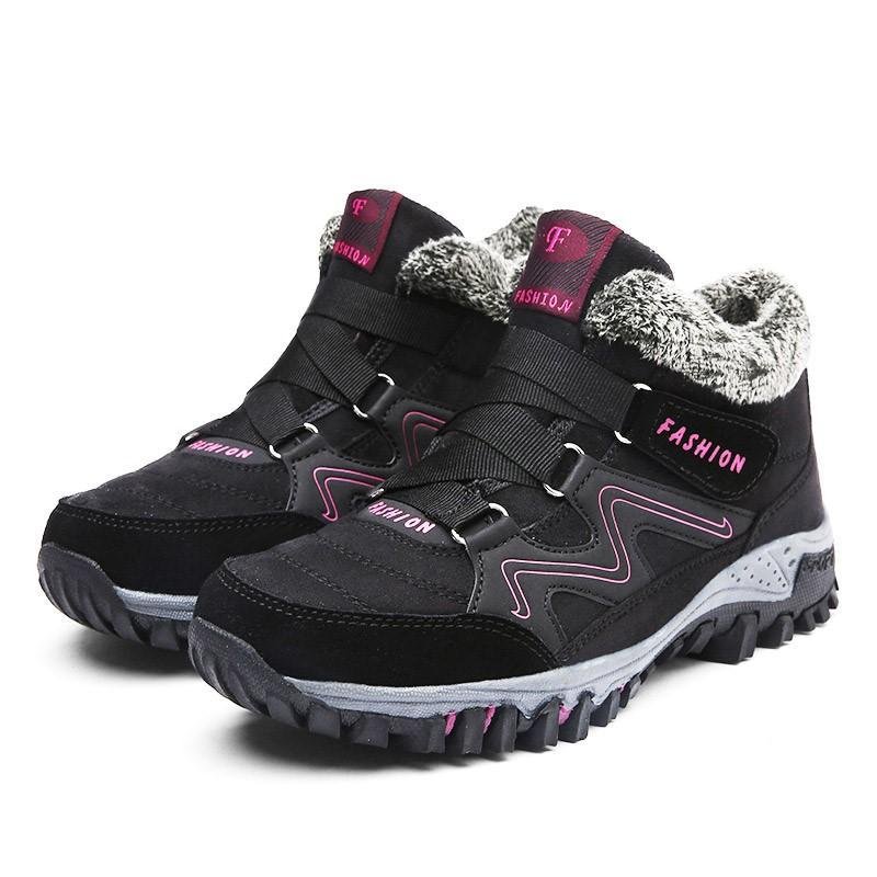 2025 Neueste Modelle - Warme Winterstiefel für Damen