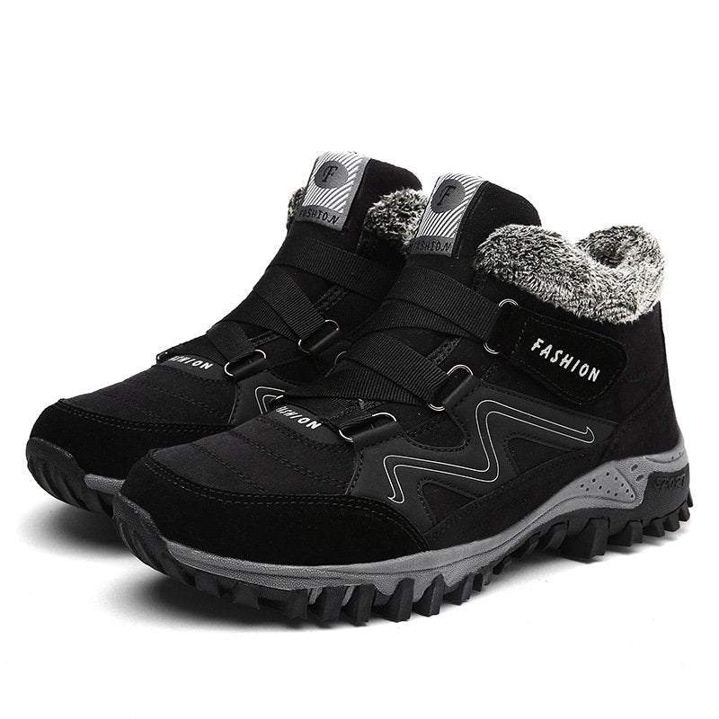 2025 Neueste Modelle - Warme Winterstiefel für Damen