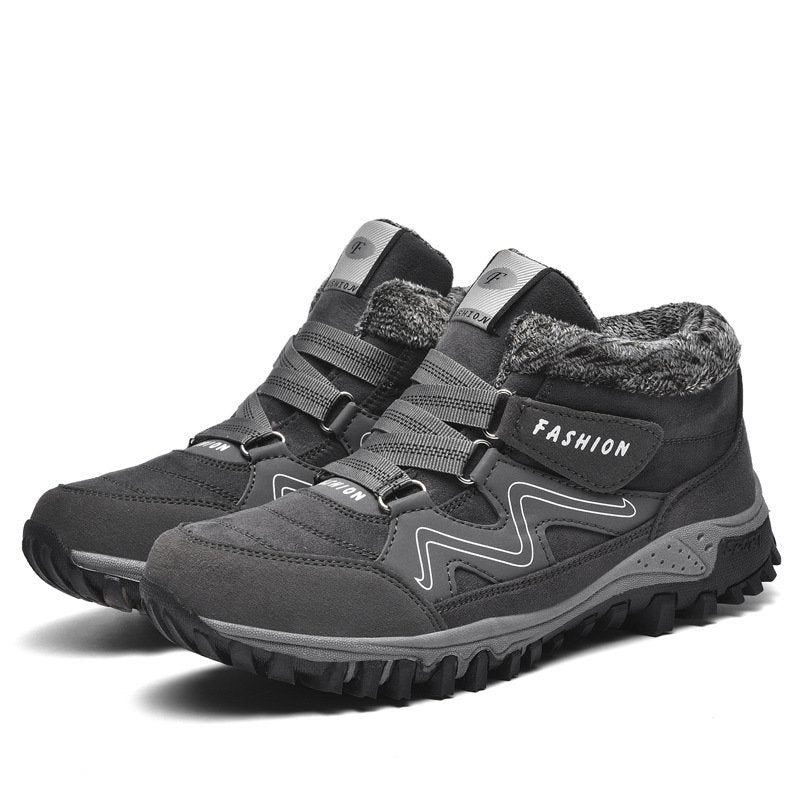 2025 Neueste Modelle - Warme Winterstiefel für Damen