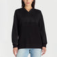 50%Rabatt🔥 Einzigartiger und schicker Patchwork-Hoodie für Damen