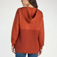 50%Rabatt🔥 Einzigartiger und schicker Patchwork-Hoodie für Damen
