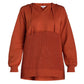 50%Rabatt🔥 Einzigartiger und schicker Patchwork-Hoodie für Damen