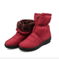 🔥Herbst-/Winter-Sale 50 % RABATT💥 Wasserdichte Damen-Schneestiefel