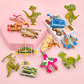 🧩 KAUFE 3, ERHALTE 4! ✨ 3D-Cartoon-Puzzle – 57 Teile mit Leuchtfarben, Fördert Kreativität & Räumliches Denken Bei Kindern Ab 4 Jahren 🎨