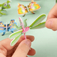 🧩 KAUFE 3, ERHALTE 4! ✨ 3D-Cartoon-Puzzle – 57 Teile mit Leuchtfarben, Fördert Kreativität & Räumliches Denken Bei Kindern Ab 4 Jahren 🎨