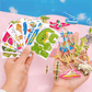 🧩 KAUFE 3, ERHALTE 4! ✨ 3D-Cartoon-Puzzle – 57 Teile mit Leuchtfarben, Fördert Kreativität & Räumliches Denken Bei Kindern Ab 4 Jahren 🎨