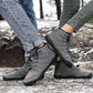 Unisex-Winter-Thermo-Wanderstiefel, wasserdicht