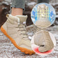 Unisex-Winter-Thermo-Wanderstiefel, wasserdicht