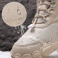 Unisex-Winter-Thermo-Wanderstiefel, wasserdicht