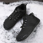 Unisex-Winter-Thermo-Wanderstiefel, wasserdicht
