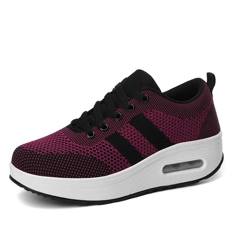 🔥Letzter Tag 48 % Rabatt – Sneakers für Damen Leichtes Mesh