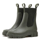 ⏳Begrenzter Zeit‑Sale 50 % RABATT🔥🥾💦Wasserdichte rutschfeste Stiefel mit dicker Sohle, Wadenhoch🎁