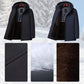 ❄️Winter Specials❄️Dicker Thermo-Parka mit Kapuze für Herren🧥