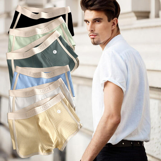 ✨2024 neue personalisierte Herren-Boxershorts