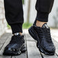 Leichte, unzerstörbare, rutschfeste Schuhe mit Stahlkappe