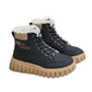 🎀Warme Outdoor💥Schneestiefel für Damen im Winter