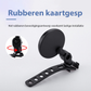 Sicherer 360° Rückspiegel für Rad- und Mopedfahrer