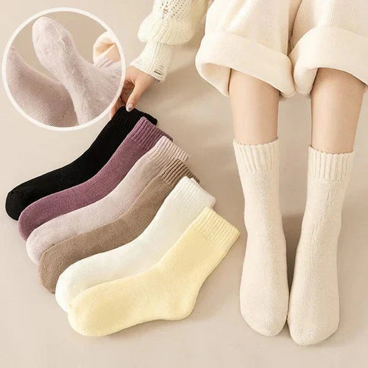 🎅Bestseller!🎄Thermische Wintersocken