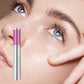 Schwarze wasserfeste Mascara für Länge und Volumen