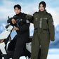 🎁Winter Outdoor Reiten Isolierter Ganzkörperanzug