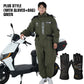 🎁Winter Outdoor Reiten Isolierter Ganzkörperanzug