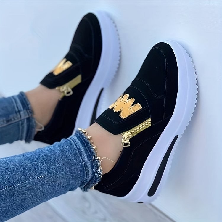 💎 50% RABATT! 💎 Orthopädische Damenschuhe mit Natürlicher Fußform – Atmungsaktiv, 3-Fußgewölbe-Unterstützung & Rutschfeste Sohle 🌿👣