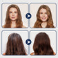 💞2 kaufen 1 gratis💞🌿Pflanzliche Haarfärbecreme – milde Formel langanhaltend