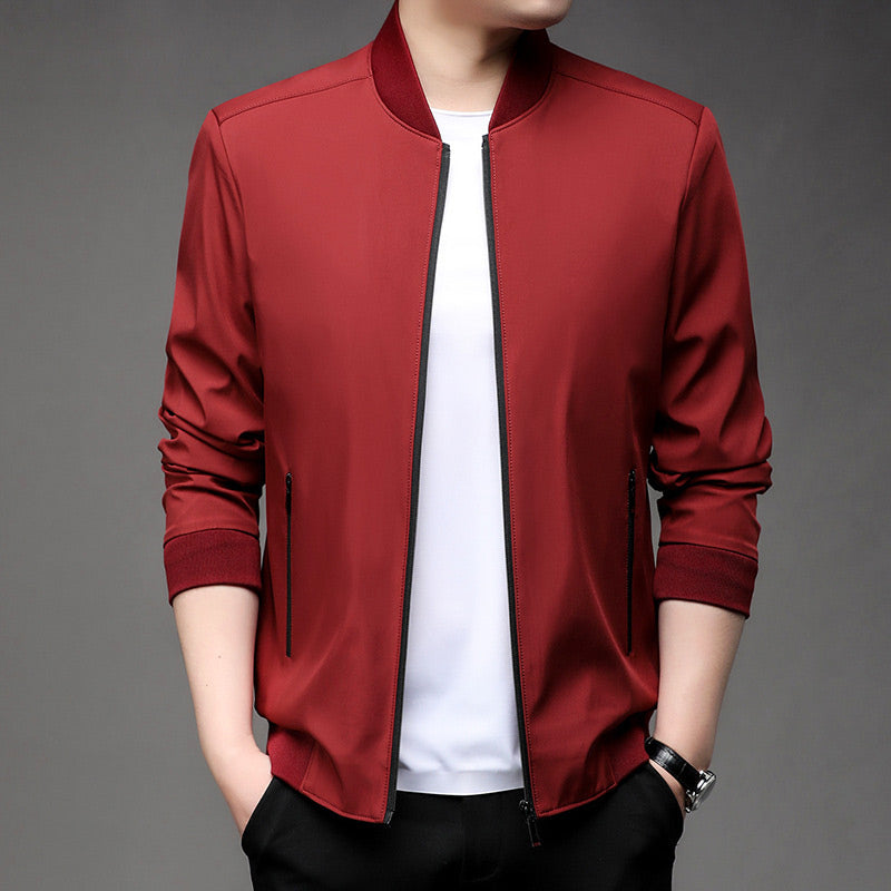 ❄️Winter Specials❄️ Trendige warme Herren-Winterjacke